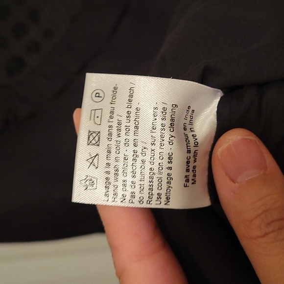 🎉🎉FLASH SALE🎉🎉Sezane Caitlin Blouse - Picture 9 of 9